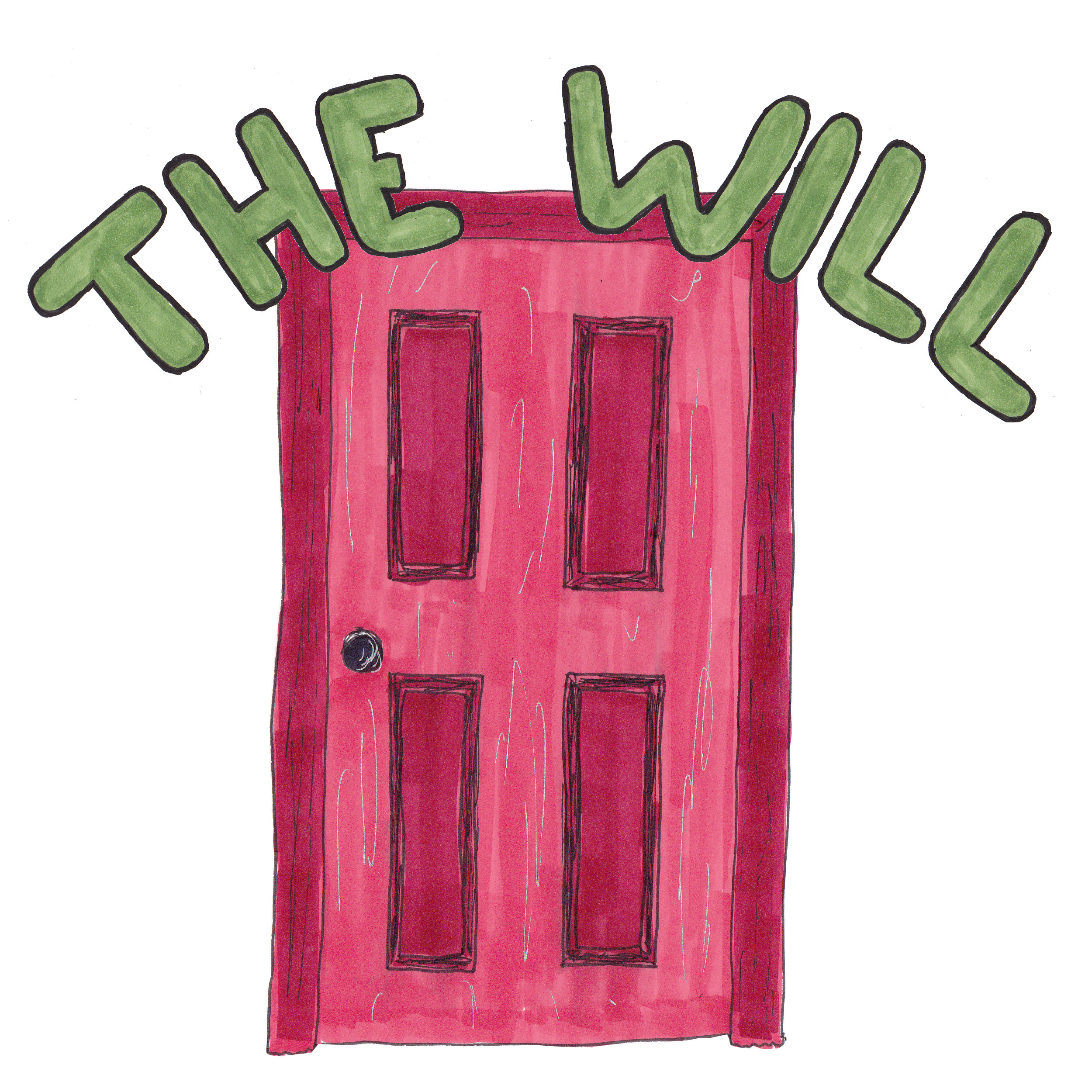 The Will Start page.