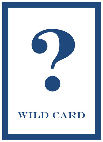 Wild Card Resource