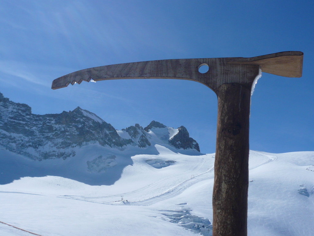 La Grave, France