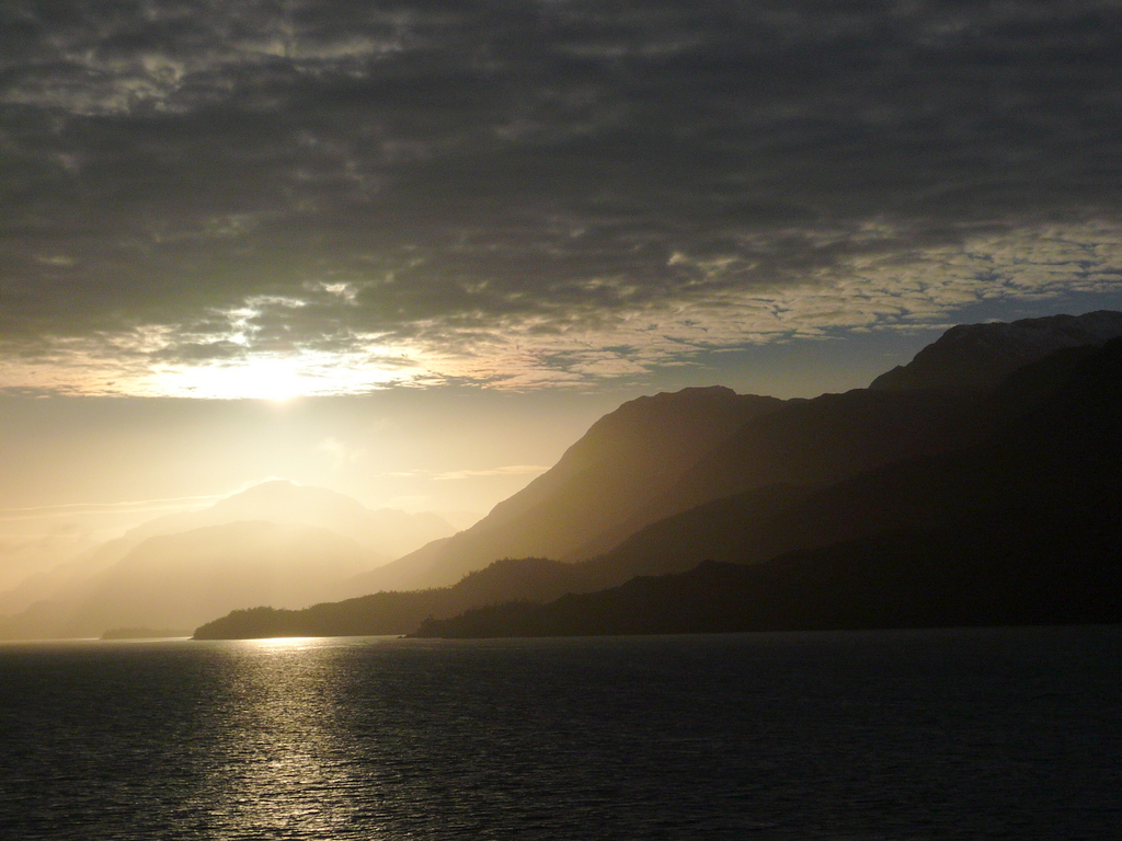Patagonia, Chile