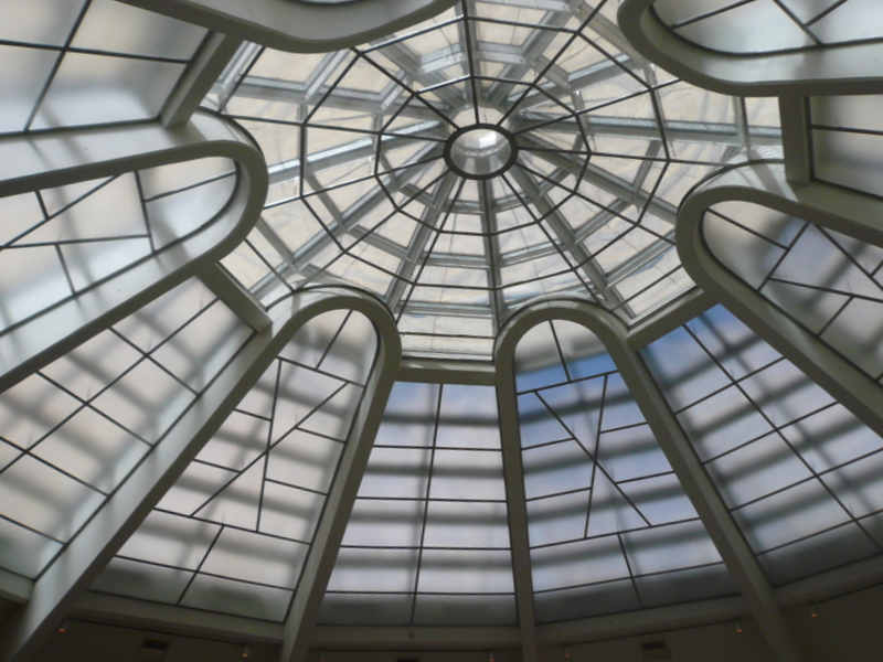 Guggenheim Museum, New York