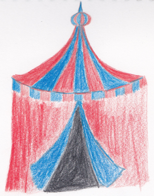 Circus Tent