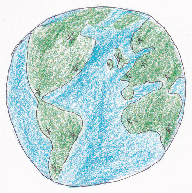 Earth