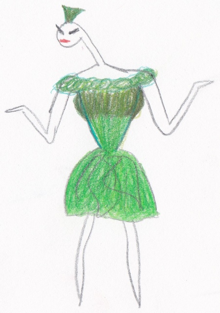 Evil Fairy