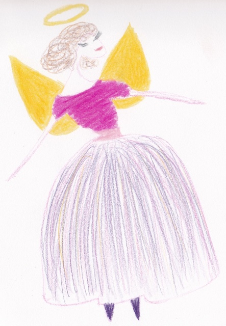 Good Fairy