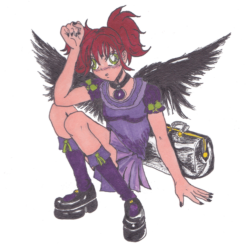 Lucie Disastrous