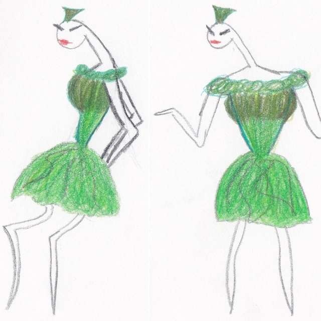Dancing