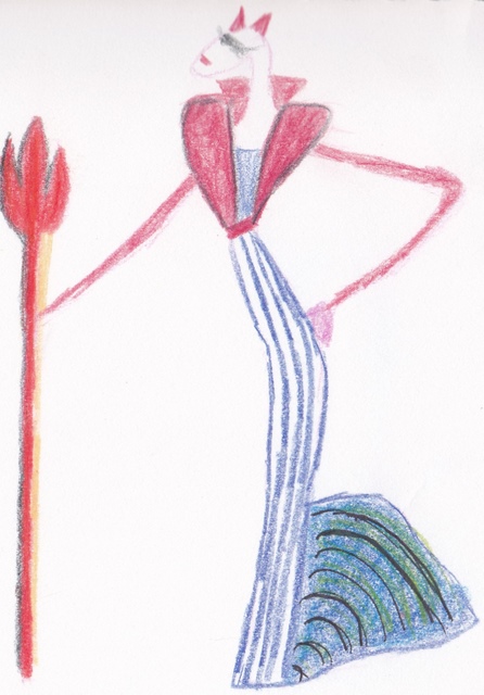 Evil Fairy